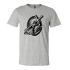 Bella Canvas Unisex CVC Blend Jersey Tee Thumbnail