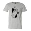 Bella Canvas Unisex CVC Blend Jersey Tee Thumbnail