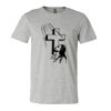 Bella Canvas Unisex CVC Blend Jersey Tee Thumbnail