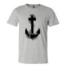 Bella Canvas Unisex CVC Blend Jersey Tee Thumbnail