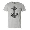 Bella Canvas Unisex CVC Blend Jersey Tee Thumbnail