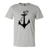 Bella Canvas Unisex CVC Blend Jersey Tee Thumbnail