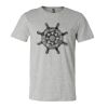 Bella Canvas Unisex CVC Blend Jersey Tee Thumbnail