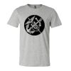 Bella Canvas Unisex CVC Blend Jersey Tee Thumbnail