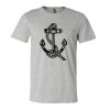 Bella Canvas Unisex CVC Blend Jersey Tee Thumbnail