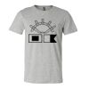 Bella Canvas Unisex CVC Blend Jersey Tee Thumbnail