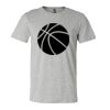Bella Canvas Unisex CVC Blend Jersey Tee Thumbnail