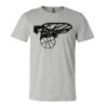 Bella Canvas Unisex CVC Blend Jersey Tee Thumbnail