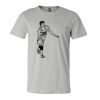 Bella Canvas Unisex CVC Blend Jersey Tee Thumbnail