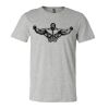 Bella Canvas Unisex CVC Blend Jersey Tee Thumbnail