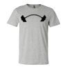 Bella Canvas Unisex CVC Blend Jersey Tee Thumbnail
