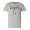 Bella Canvas Unisex CVC Blend Jersey Tee Thumbnail