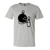 Bella Canvas Unisex CVC Blend Jersey Tee Thumbnail