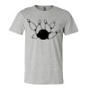 Bella Canvas Unisex CVC Blend Jersey Tee Thumbnail