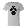 Bella Canvas Unisex CVC Blend Jersey Tee Thumbnail