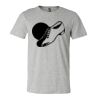 Bella Canvas Unisex CVC Blend Jersey Tee Thumbnail