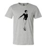 Bella Canvas Unisex CVC Blend Jersey Tee Thumbnail