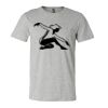 Bella Canvas Unisex CVC Blend Jersey Tee Thumbnail