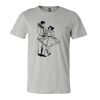 Bella Canvas Unisex CVC Blend Jersey Tee Thumbnail