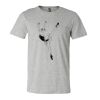 Bella Canvas Unisex CVC Blend Jersey Tee Thumbnail
