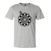 Bella Canvas Unisex CVC Blend Jersey Tee Thumbnail
