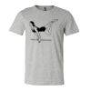 Bella Canvas Unisex CVC Blend Jersey Tee Thumbnail