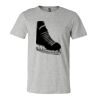 Bella Canvas Unisex CVC Blend Jersey Tee Thumbnail
