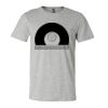 Bella Canvas Unisex CVC Blend Jersey Tee Thumbnail