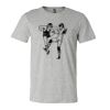 Bella Canvas Unisex CVC Blend Jersey Tee Thumbnail