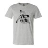 Bella Canvas Unisex CVC Blend Jersey Tee Thumbnail