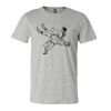 Bella Canvas Unisex CVC Blend Jersey Tee Thumbnail