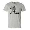 Bella Canvas Unisex CVC Blend Jersey Tee Thumbnail