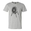 Bella Canvas Unisex CVC Blend Jersey Tee Thumbnail