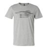 Bella Canvas Unisex CVC Blend Jersey Tee Thumbnail