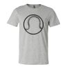 Bella Canvas Unisex CVC Blend Jersey Tee Thumbnail