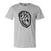 Bella Canvas Unisex CVC Blend Jersey Tee Thumbnail