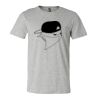 Bella Canvas Unisex CVC Blend Jersey Tee Thumbnail