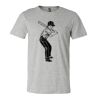 Bella Canvas Unisex CVC Blend Jersey Tee Thumbnail