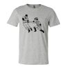 Bella Canvas Unisex CVC Blend Jersey Tee Thumbnail