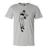 Bella Canvas Unisex CVC Blend Jersey Tee Thumbnail