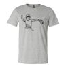 Bella Canvas Unisex CVC Blend Jersey Tee Thumbnail