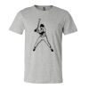 Bella Canvas Unisex CVC Blend Jersey Tee Thumbnail