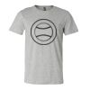 Bella Canvas Unisex CVC Blend Jersey Tee Thumbnail