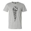 Bella Canvas Unisex CVC Blend Jersey Tee Thumbnail
