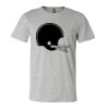 Bella Canvas Unisex CVC Blend Jersey Tee Thumbnail