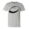 Bella Canvas Unisex CVC Blend Jersey Tee Thumbnail
