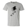 Bella Canvas Unisex CVC Blend Jersey Tee Thumbnail
