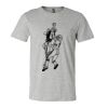 Bella Canvas Unisex CVC Blend Jersey Tee Thumbnail