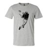 Bella Canvas Unisex CVC Blend Jersey Tee Thumbnail