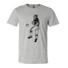 Bella Canvas Unisex CVC Blend Jersey Tee Thumbnail